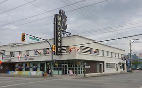 Waldorf Hotel Vancouver